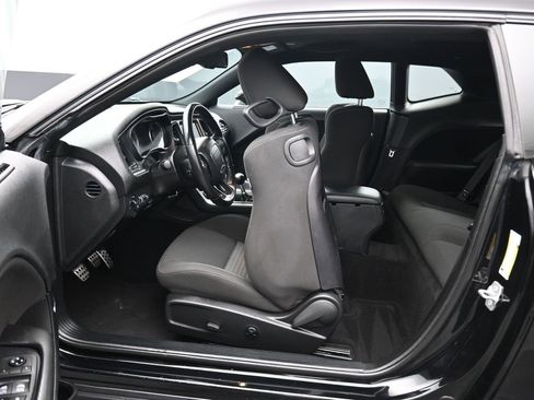 Used 2021 Dodge Challenger R/T Scat Pack image 29