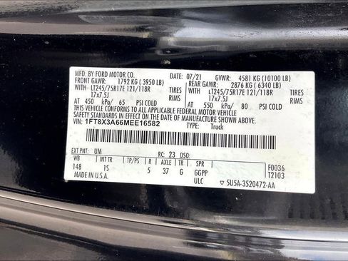 Used 2021 Ford F350 XL image 26