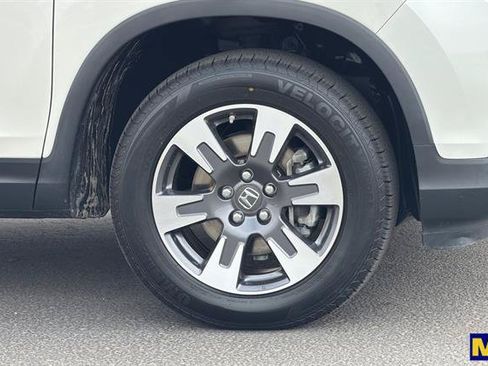 Used 2019 Honda Ridgeline RTL-E image 35