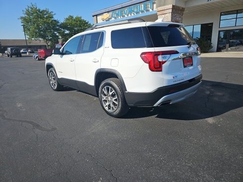 Used 2023 GMC Acadia SLE w/ Driver Convenience Package image 58