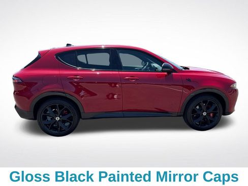 Used 2024 Dodge Hornet R/T AWD/4WD image 7