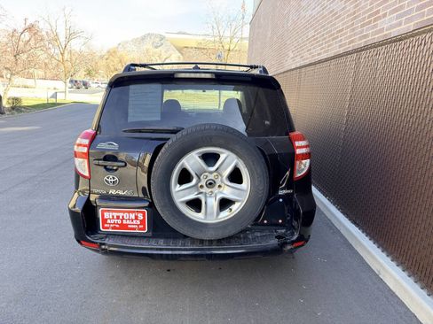 Used 2009 Toyota RAV4 4WD V6 image 6