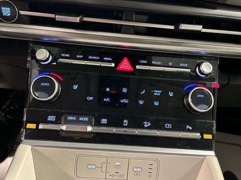 New 2026 Hyundai Santa Fe SEL image 17