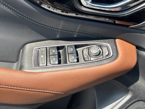 Used 2020 Subaru Outback Touring w/ Popular Package #2 AWD/4WD image 8