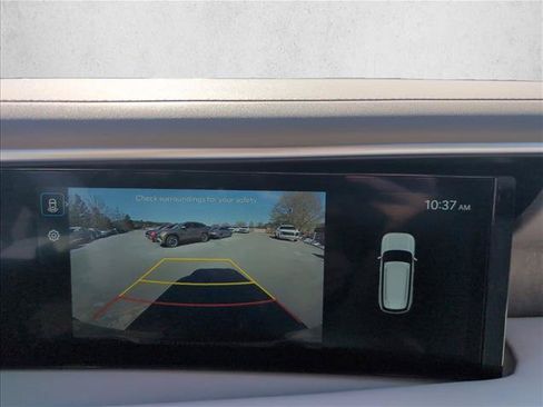 New 2026 Hyundai Palisade SEL FWD image 13