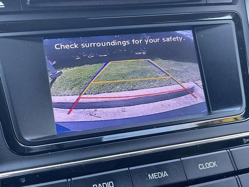 Used 2017 Hyundai Tucson Sport image 35