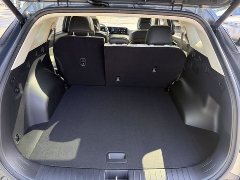 New 2027 Kia Sportage EX AWD/4WD image 30