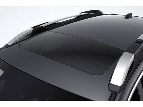 New 2025 Subaru Outback Touring image 37