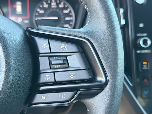 New 2026 Subaru Forester Premium image 39