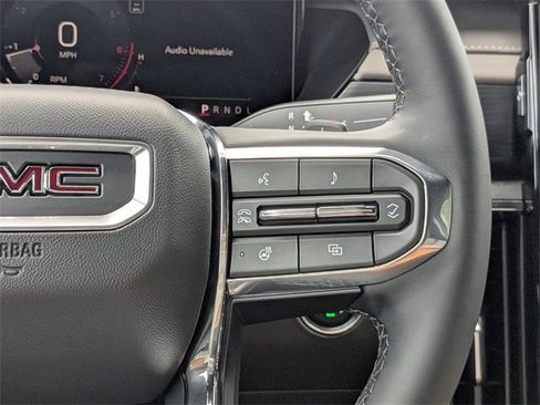 New 2026 GMC Acadia Elevation w/ LPO, Floor Liner Package image 30