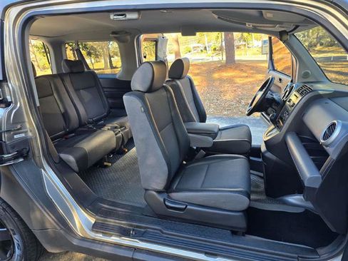 Used 2004 Honda Element EX image 8