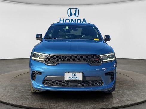 Used 2024 Dodge Durango GT image 8