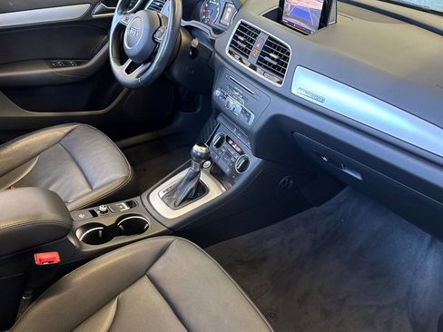 Used 2017 Audi Q3 2.0T Premium image 15