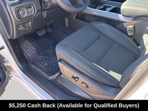 New 2026 RAM 1500 Lone Star AWD/4WD image 34
