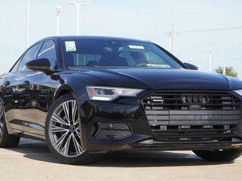 Used 2022 Audi A6 2.0T Premium image 2
