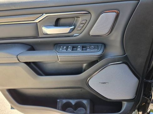 New 2026 RAM 1500 Rebel w/ Rebel Level 2 Equipment Group AWD/4WD image 26