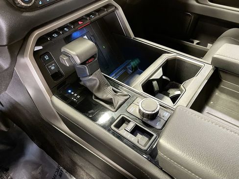 Used 2024 Toyota Tundra Limited w/ TRD Off-Road Package AWD/4WD image 17