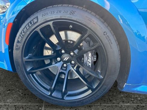 Used 2023 Dodge Charger Scat Pack image 14