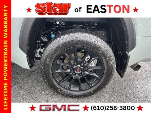 Used 2026 Toyota Tundra Limited w/ TRD Off-Road Package image 42