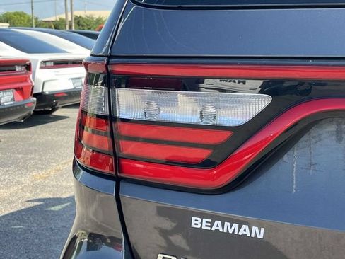 Used 2020 Dodge Durango GT AWD/4WD image 10