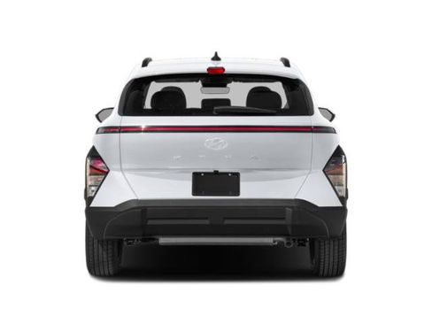 Used 2025 Hyundai Kona SEL AWD/4WD image 8