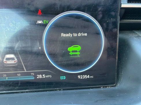 Used 2022 Hyundai Tucson SEL AWD/4WD image 12