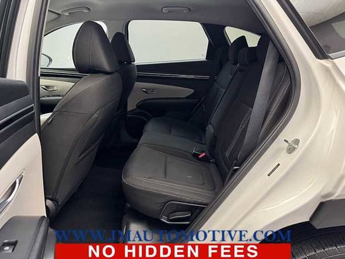 Used 2023 Hyundai Tucson SEL image 14