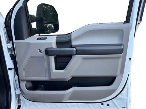 Used 2021 Ford F250 XL w/ Power Equipment Group image 35