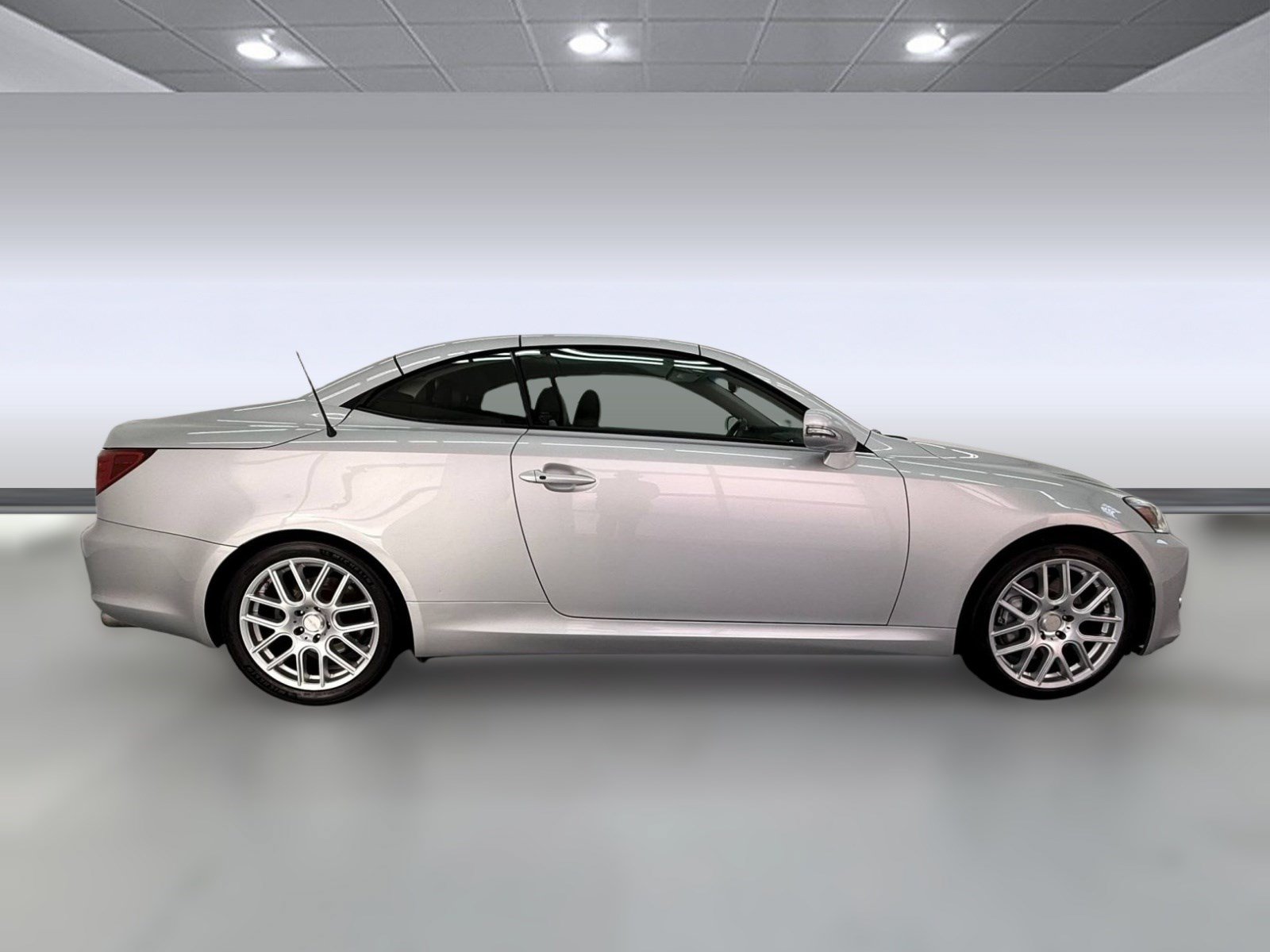 Used 2012 Lexus IS 350C RWD image 7
