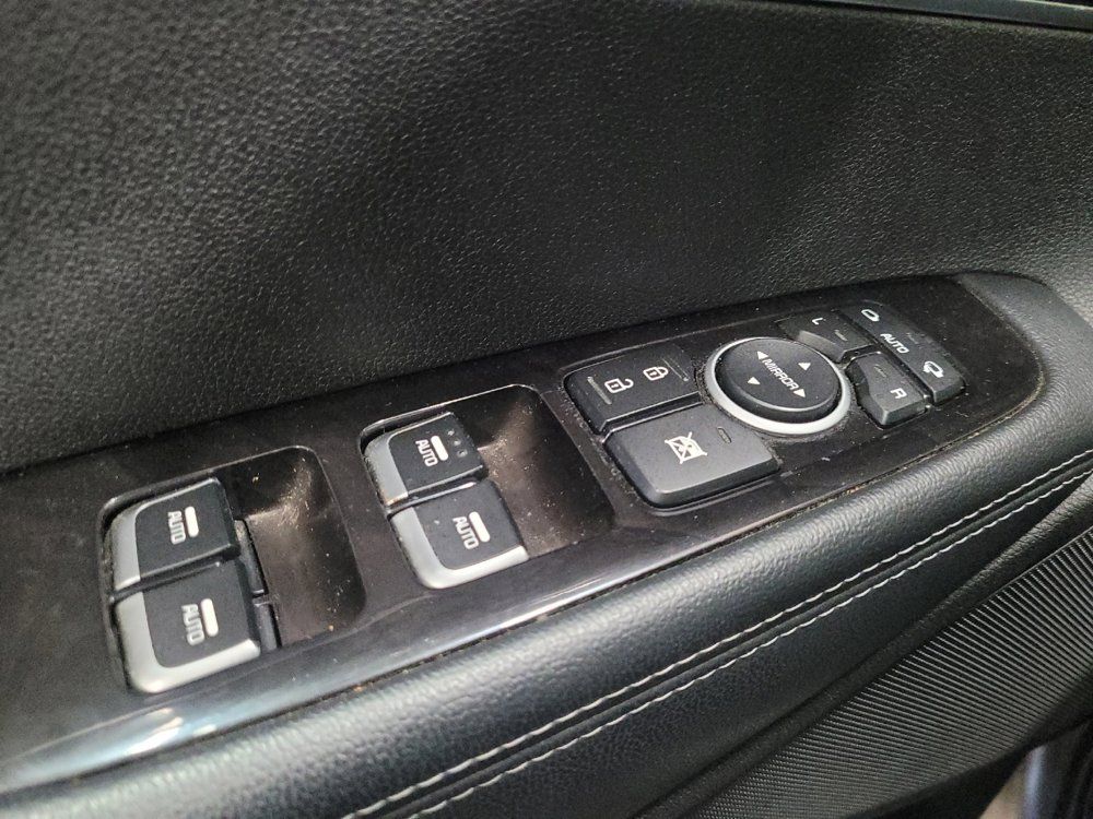 Used 2017 Kia Sorento EX w/ EX Premium Package AWD/4WD image 27