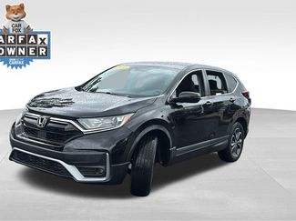 Certified 2020 Honda CR-V EX video 3
