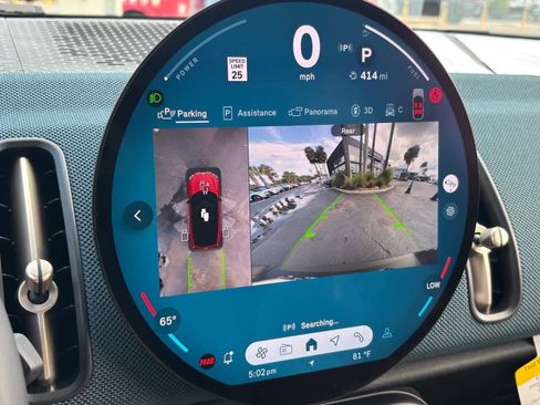 Certified 2025 MINI Cooper Countryman S image 12