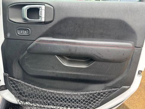 Used 2020 Jeep Wrangler Unlimited Rubicon image 64