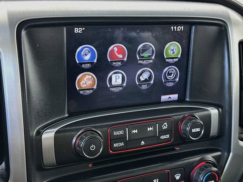 Used 2016 GMC Sierra 1500 SLE AWD/4WD image 19