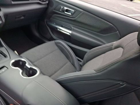 Used 2024 Ford Mustang GT RWD image 19