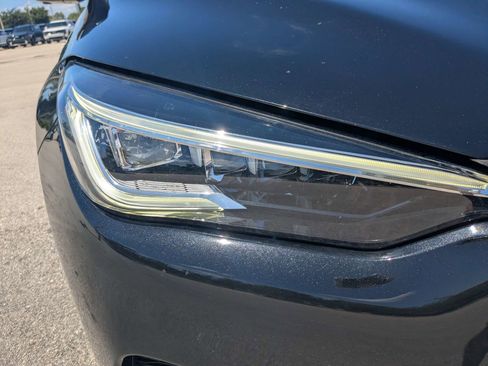 Used 2021 INFINITI QX50 Autograph AWD/4WD image 10