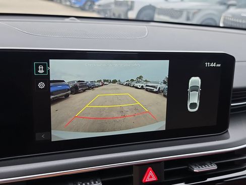 New 2026 Kia K5 GT-Line w/ GT-Line Red Interior Package FWD image 23
