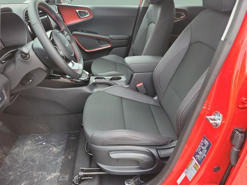 New 2025 Kia Soul GT-Line image 10