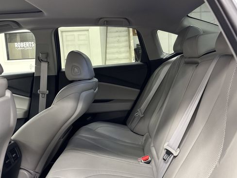 Used 2023 Acura TLX w/ Technology Package image 13
