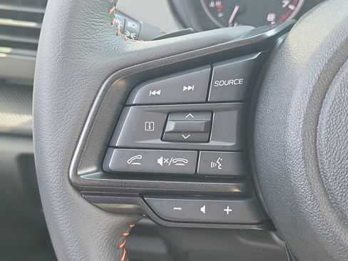 Certified 2024 Subaru Crosstrek 2.5i Limited image 27