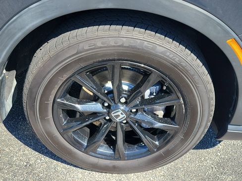 Used 2023 Honda CR-V Sport image 8