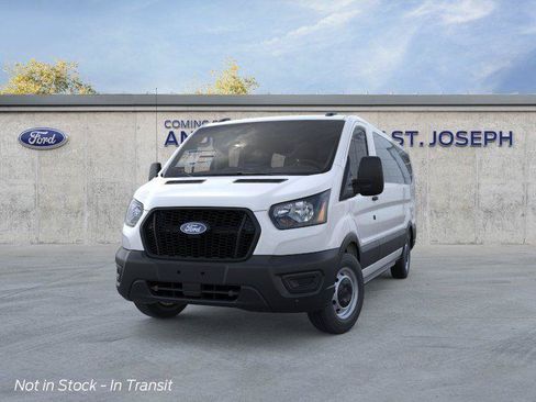 New 2026 Ford Transit 350 XL RWD image 2