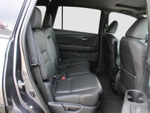 Used 2020 Honda Passport Elite image 37