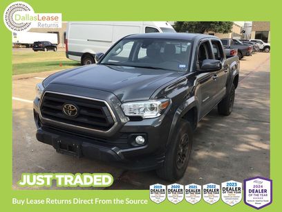 Used 2022 Toyota Tacoma SR5