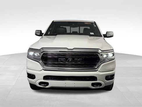 Used 2024 RAM 1500 Limited AWD/4WD image 11