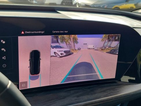 Certified 2025 Audi Q5 Premium Plus w/ Premium Plus image 28