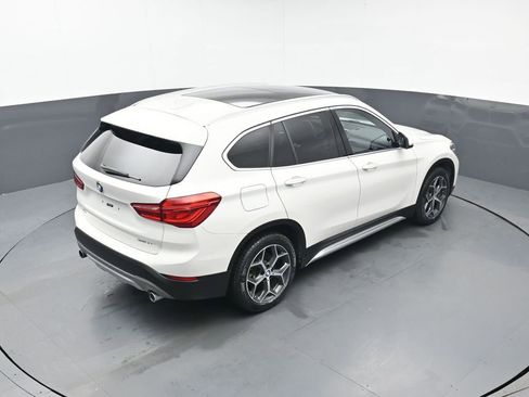 Used 2018 BMW X1 xDrive28i image 43
