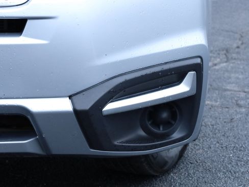 Used 2017 Subaru Forester 2.5i Premium image 24