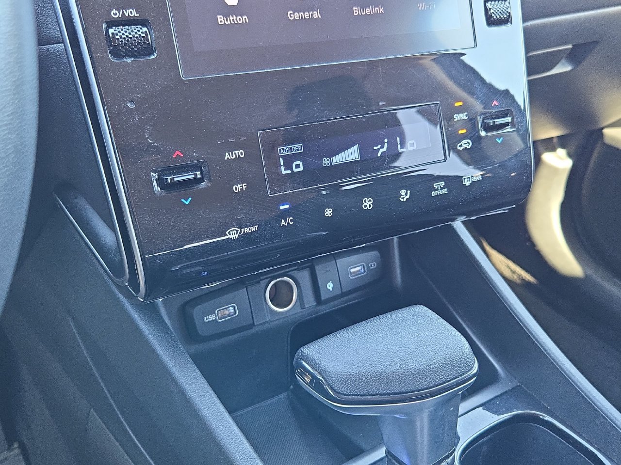 Used 2024 Hyundai Tucson SEL FWD image 21