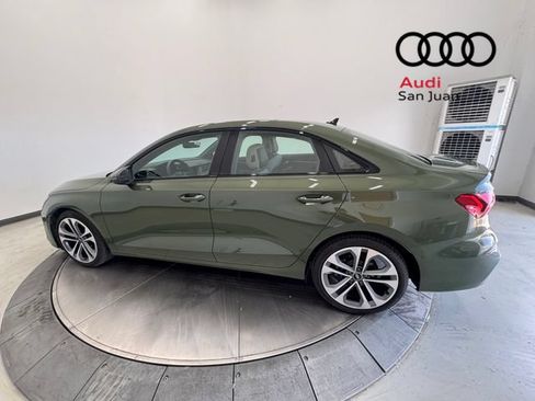 Used 2026 Audi A3 2.0T Premium w/ Black Optic Package AWD/4WD image 37